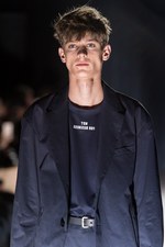 ウィー ウィル 2017-18年秋冬コレクション- ベーシックにこだわる新メンズブランドがデビュー｜写真35