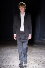 ウィー ウィル 2017-18年秋冬コレクション- ベーシックにこだわる新メンズブランドがデビュー｜写真38