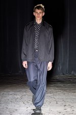 ウィー ウィル 2017-18年秋冬コレクション- ベーシックにこだわる新メンズブランドがデビュー｜写真39