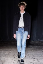 ウィー ウィル 2017-18年秋冬コレクション- ベーシックにこだわる新メンズブランドがデビュー｜写真41