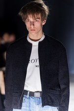 ウィー ウィル 2017-18年秋冬コレクション- ベーシックにこだわる新メンズブランドがデビュー｜写真42