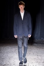 ウィー ウィル 2017-18年秋冬コレクション- ベーシックにこだわる新メンズブランドがデビュー｜写真43