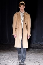 ウィー ウィル 2017-18年秋冬コレクション- ベーシックにこだわる新メンズブランドがデビュー｜写真44