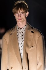 ウィー ウィル 2017-18年秋冬コレクション- ベーシックにこだわる新メンズブランドがデビュー｜写真45