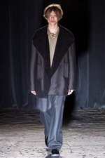 ウィー ウィル 2017-18年秋冬コレクション- ベーシックにこだわる新メンズブランドがデビュー｜写真46