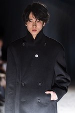 ウィー ウィル 2017-18年秋冬コレクション- ベーシックにこだわる新メンズブランドがデビュー｜写真49