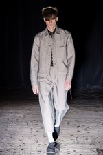 ウィー ウィル 2017-18年秋冬コレクション- ベーシックにこだわる新メンズブランドがデビュー｜写真50