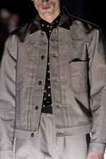 ウィー ウィル 2017-18年秋冬コレクション- ベーシックにこだわる新メンズブランドがデビュー｜写真51