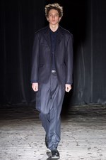 ウィー ウィル 2017-18年秋冬コレクション- ベーシックにこだわる新メンズブランドがデビュー｜写真52