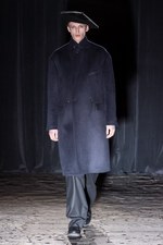 ウィー ウィル 2017-18年秋冬コレクション- ベーシックにこだわる新メンズブランドがデビュー｜写真54