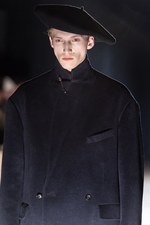 ウィー ウィル 2017-18年秋冬コレクション- ベーシックにこだわる新メンズブランドがデビュー｜写真55