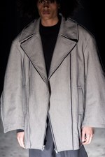 ウィー ウィル 2017-18年秋冬コレクション- ベーシックにこだわる新メンズブランドがデビュー｜写真58