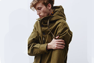 ミハラ ヤスヒロの新ライン「フィット ミハラ ヤスヒロ」 誕生 - 細部や素材にこだわったエレガンス