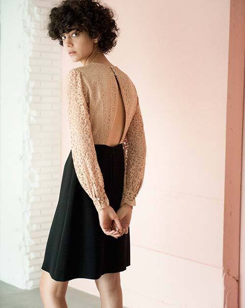 kalen BANNER BARRETT 2018 SPRING&SUMMER COLLECTION vol.1