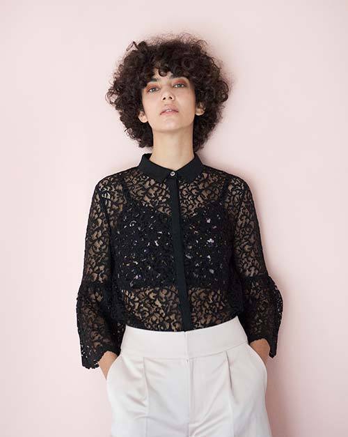 kalen BANNER BARRETT 2018 SPRING&SUMMER COLLECTION vol.1