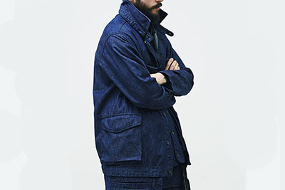 江戸時代｜「井原デニムフェア」を新橋で- 世界基準の品質”井原デニム”を扱うブランドが集結、デニム着物など販売