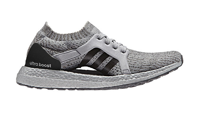 アディダス(adidas) ウルトラブースト エックス｜写真3