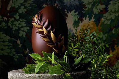 ピエール・エルメ・パリ