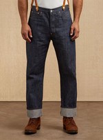 リーバイス501の歴史をおさらい - 貴重な資料とともに、歴代の復刻版も紹介｜写真28