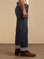 リーバイス501の歴史をおさらい - 貴重な資料とともに、歴代の復刻版も紹介｜写真30