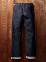 リーバイス501の歴史をおさらい - 貴重な資料とともに、歴代の復刻版も紹介｜写真37