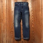 リーバイス501の歴史をおさらい - 貴重な資料とともに、歴代の復刻版も紹介｜写真70