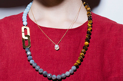 talkative 2017SS Collection