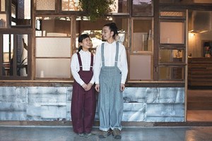 アシードンクラウド ハンドベーカー(ASEEDONCLOUD Handwerker) 2017年春夏ウィメンズ&メンズコレクション  - 写真31