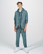 ナナミカ 2017年春夏コレクション - 都会で働く人たちに向けた、アスレチックウェアの提案｜写真1