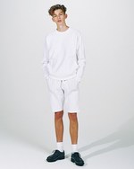 ナナミカ 2017年春夏コレクション - 都会で働く人たちに向けた、アスレチックウェアの提案｜写真6