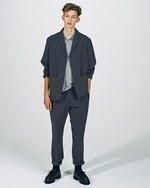 ナナミカ 2017年春夏コレクション - 都会で働く人たちに向けた、アスレチックウェアの提案｜写真8