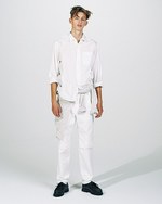 ナナミカ 2017年春夏コレクション - 都会で働く人たちに向けた、アスレチックウェアの提案｜写真10