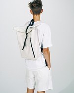 ナナミカ 2017年春夏コレクション - 都会で働く人たちに向けた、アスレチックウェアの提案｜写真11