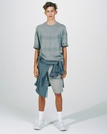 ナナミカ 2017年春夏コレクション - 都会で働く人たちに向けた、アスレチックウェアの提案｜写真15