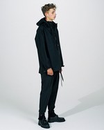 ナナミカ 2017年春夏コレクション - 都会で働く人たちに向けた、アスレチックウェアの提案｜写真23