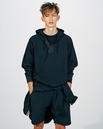 ナナミカ 2017年春夏コレクション - 都会で働く人たちに向けた、アスレチックウェアの提案｜写真24