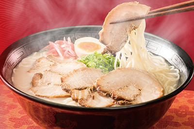 「天下統一ラーメンバトル2017」