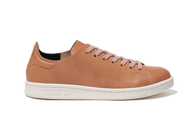 アディダス オリジナルス(adidas Originals) スタンスミス ヌード W｜写真2