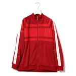 フィラ ホワイトライン、素材にこだわったロングスリーブTやトラックスーツ - アンルートとコラボ｜写真12