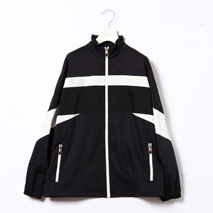 FILA（フィラ）の「FILA WHITE LINE× EN ROUTE（フィラ ホワイトライン×アンルート） WINDUP JACKET  ◇（その他アウター）」 - WEAR