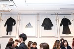 アディダス×マウジーのスポーツウェア、機能性とファッションを兼ね備えたスウェットやウィンドジャケット｜写真31