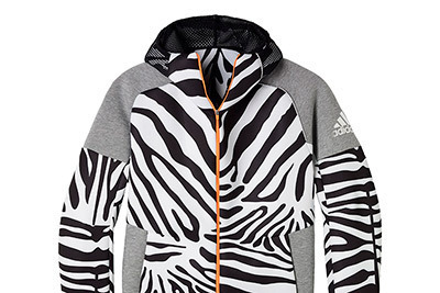 アディダス バイ カラー 17春夏、世界同時発売 - 日本限定のシューズも登場