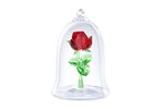 美女と野獣 魔法の薔薇　クリスタル　限定 まるで芸術品のようなローズドームも！東京ディズニーランド