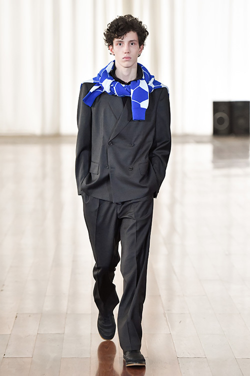 gosha rubchinsky 17aw