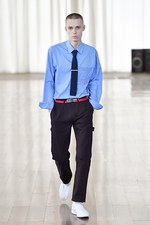 ゴーシャ ラブチンスキー 17年秋冬コレクション - アディダスとコラボした斬新なフットボールウェア｜写真1