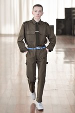 ゴーシャ ラブチンスキー 17年秋冬コレクション - アディダスとコラボした斬新なフットボールウェア｜写真5