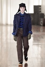 ゴーシャ ラブチンスキー 17年秋冬コレクション - アディダスとコラボした斬新なフットボールウェア｜写真12