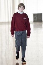 ゴーシャ ラブチンスキー 17年秋冬コレクション - アディダスとコラボした斬新なフットボールウェア｜写真14