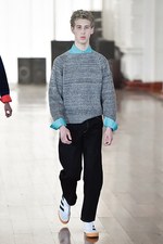 ゴーシャ ラブチンスキー 17年秋冬コレクション - アディダスとコラボした斬新なフットボールウェア｜写真15