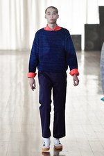 ゴーシャ ラブチンスキー 17年秋冬コレクション - アディダスとコラボした斬新なフットボールウェア｜写真17